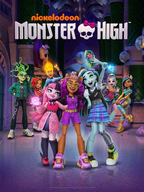 monster high limetorrents